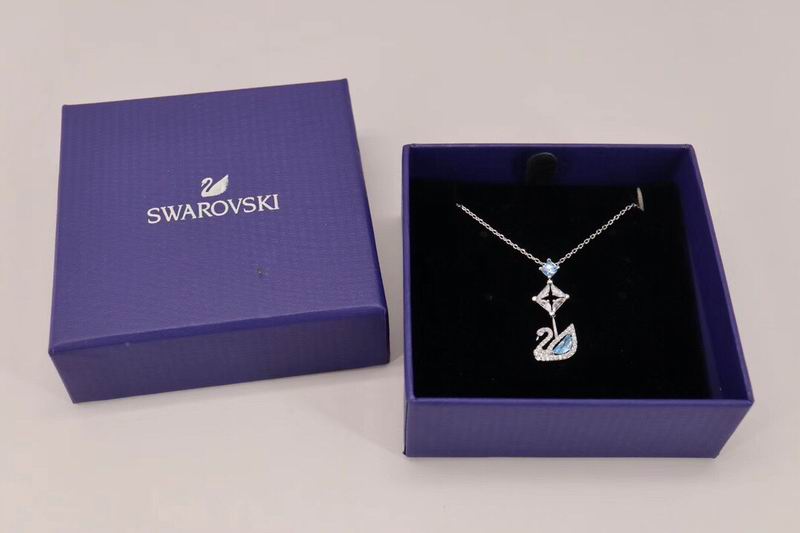 Swarovski Necklace 05lyx265 (4)